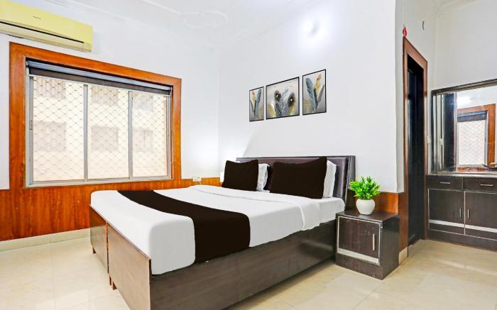 Super Hotel O Tapovan Near Deacon Valley
