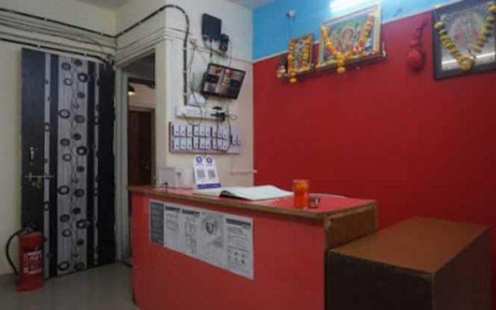 Hotel O Chalukya Executive