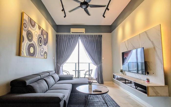 MJHolidayB2413[DelightSuite] Oceanview+FreeParking