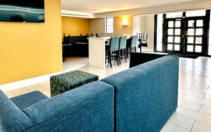 Quality Inn Nacogdoches Near University