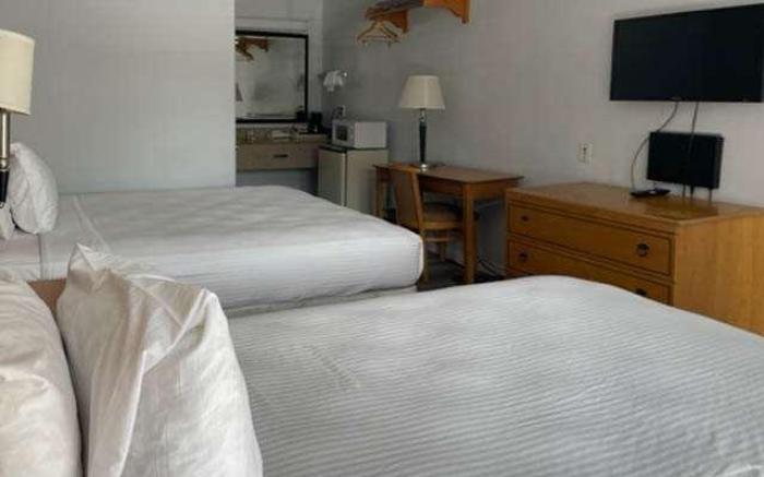 Motel 6 San Francisco, CA – Lombard Street