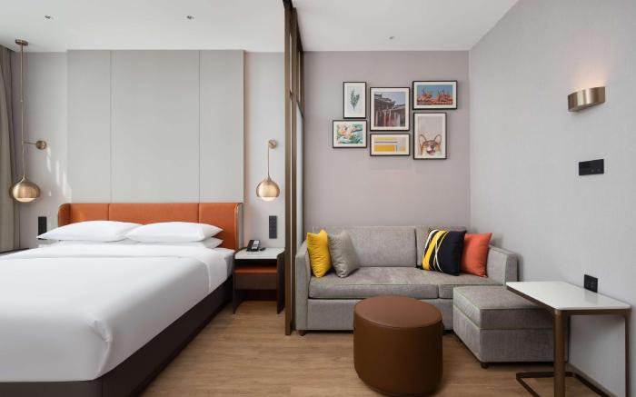 Home2 Suites by Hilton Jieyang Puning