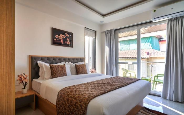 Drizzle Resort