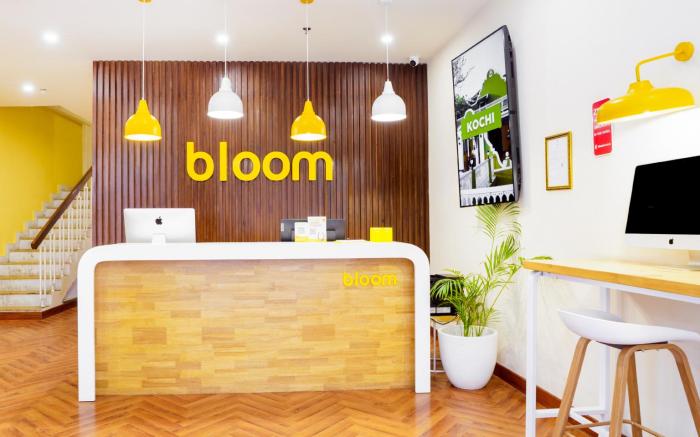 Bloom Hotel - Heritage Walk