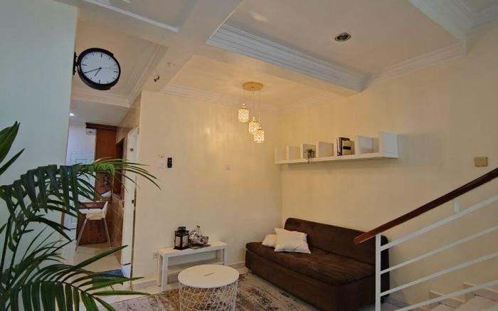 Bear Hill Vila - Homestay Melaka