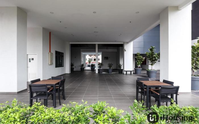 OngKimWee Elegant 2BR Near Jonker 1505 | I Housing