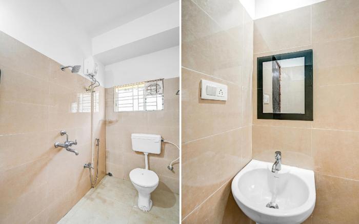 Hotel O Dream Marion