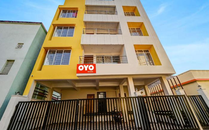 Hotel O Dream Marion