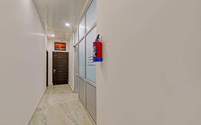 Super Hotel O RAM BHAWAN