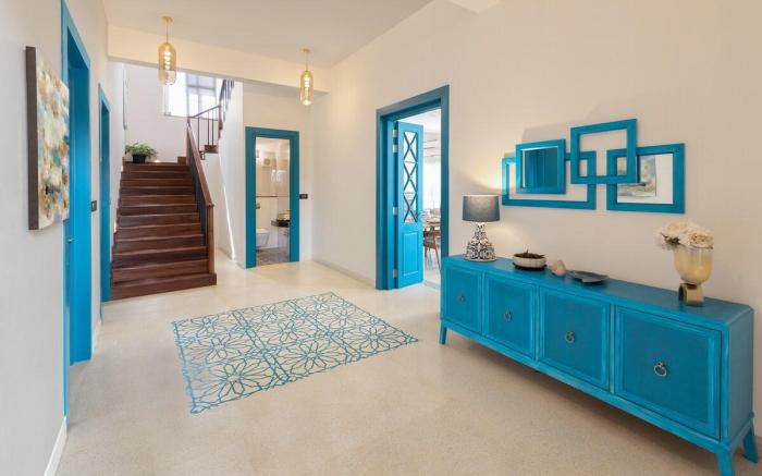 Melhor Stays villa L-M102 Luxurious 4BHK villa 