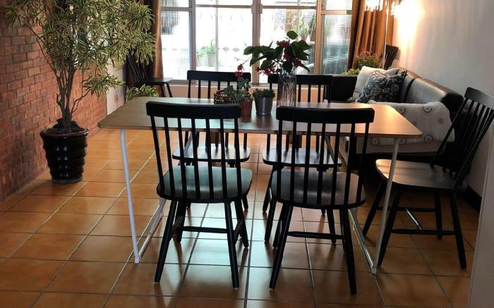 cittaslowdalin 蝸牛散步旅宿