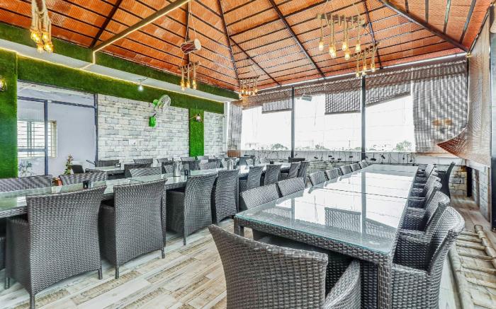 Hotel O Lavish Residency