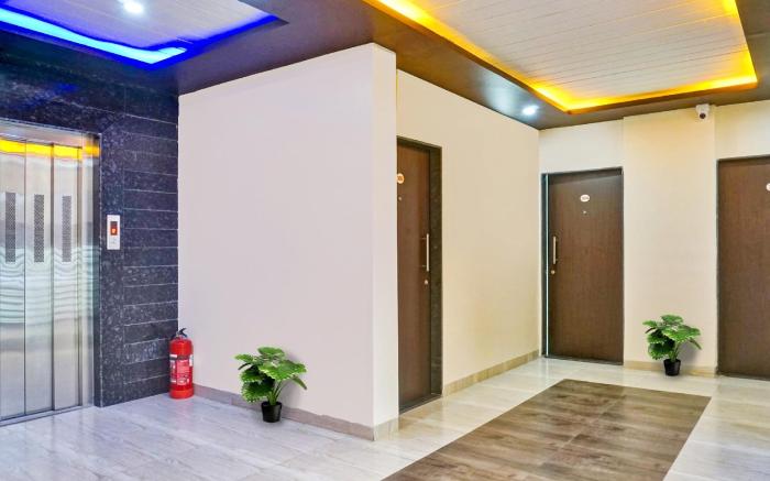 Super Collection O Eon Inn Near Pune Airport
