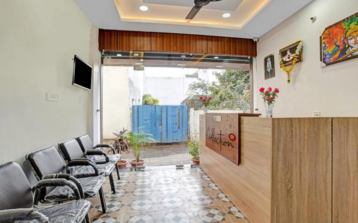 Hotel O Shivaay