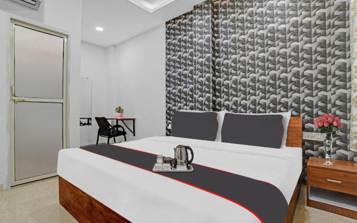 Hotel O Shivaay