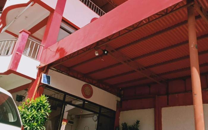 A's Guest House