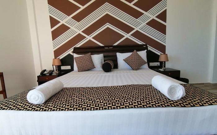 ARA Beach Resort Mirissa