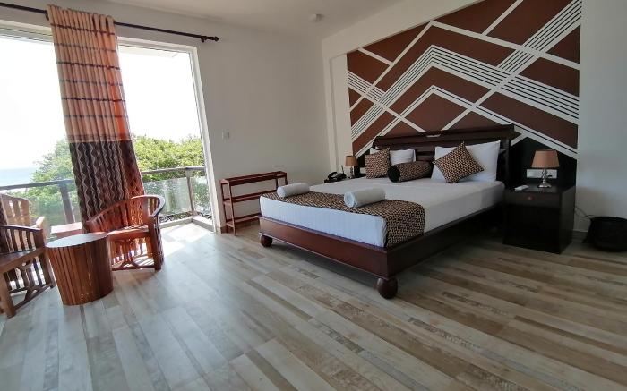 ARA Beach Resort Mirissa