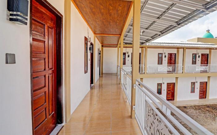 OYO 92054 Gala Residence