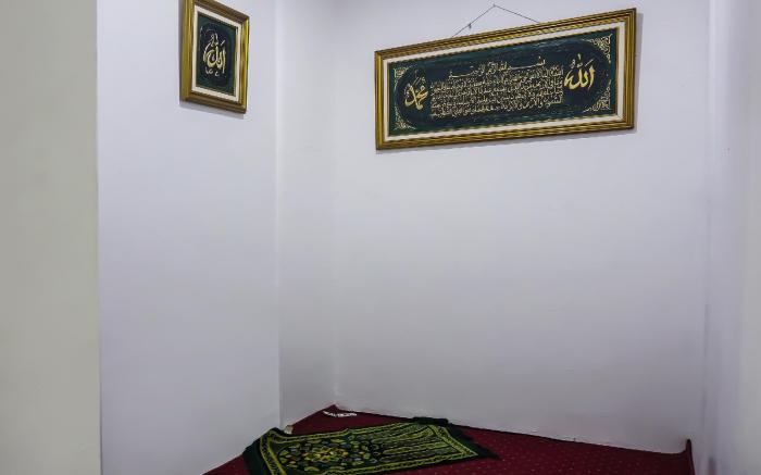 Super OYO 92134 Bogor Guest House