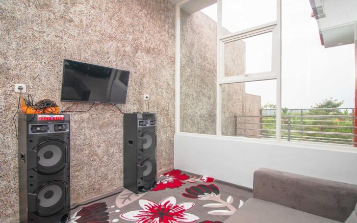 Villa Evergreen | Private Pool and Karaoke