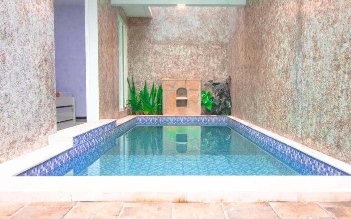 Villa Evergreen | Private Pool and Karaoke