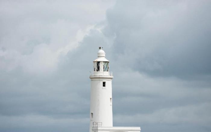 Leeward House