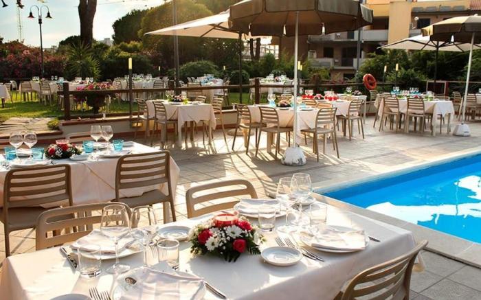 Hotel La Darsena
