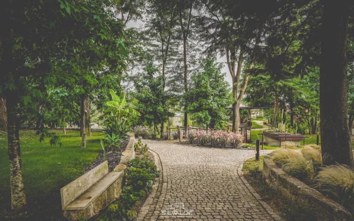 Quinta de Silvalde