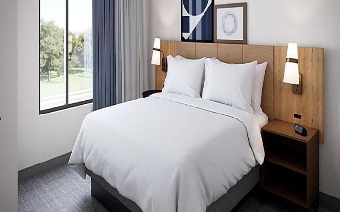 Staybridge Suites Dawson Creek By IHG
