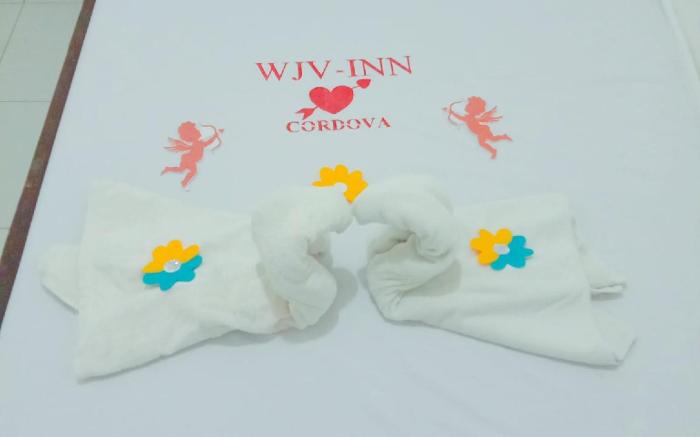 WJV INN CORDOVA