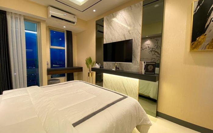 Luxury Modern La Casa II Benson