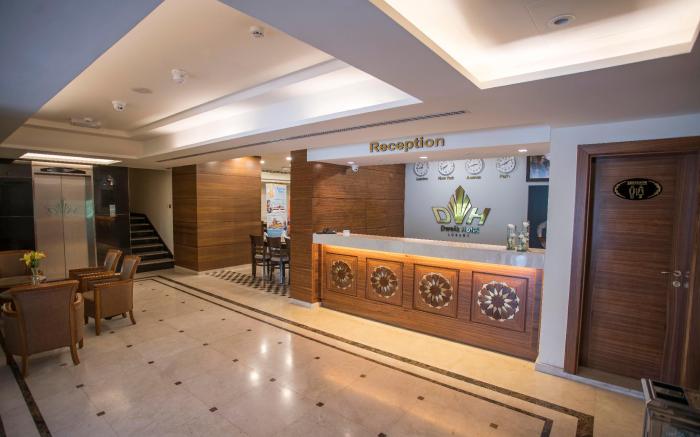 dweik hotel 3