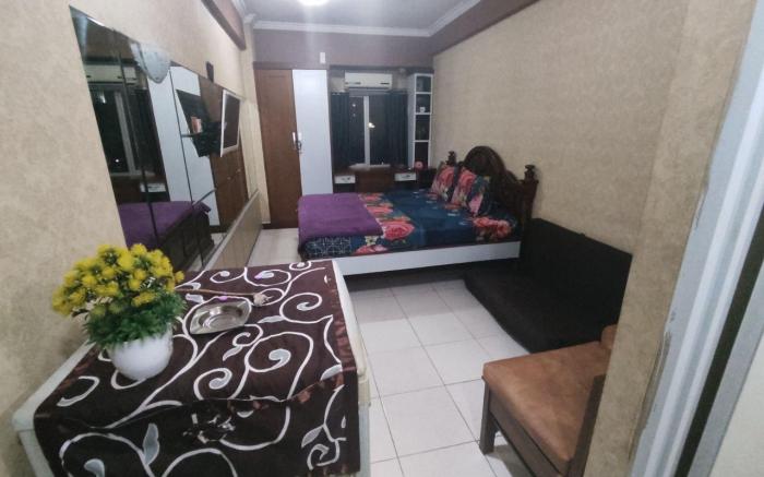 Apartemen suhat by cuanblacky