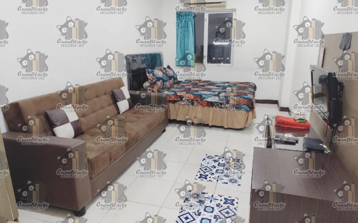 Apartemen suhat by cuanblacky