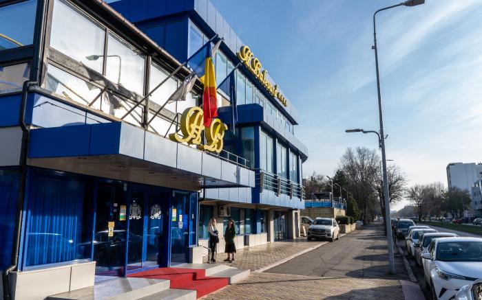 Hotel Bulevard