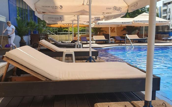 Hotel Bulevard