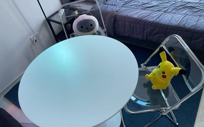 KACHU#A#Early Check-in#Hotel Bedding#Netflix#High Floor#City Center#City View