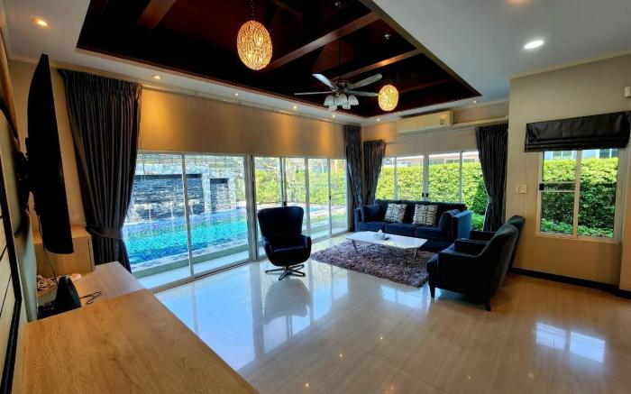 I am pool villa Pattaya 14
