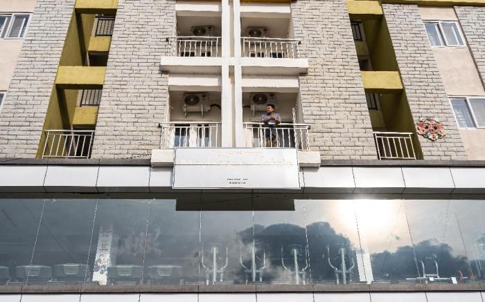 Maybaach Hotel