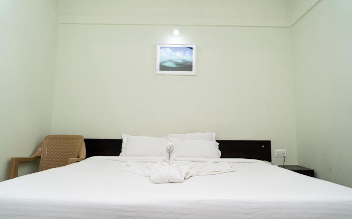 Maybaach Hotel