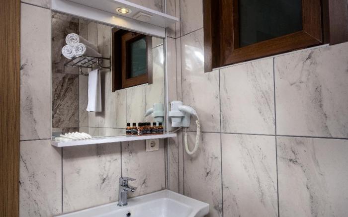 Zeyn Otel Istanbul