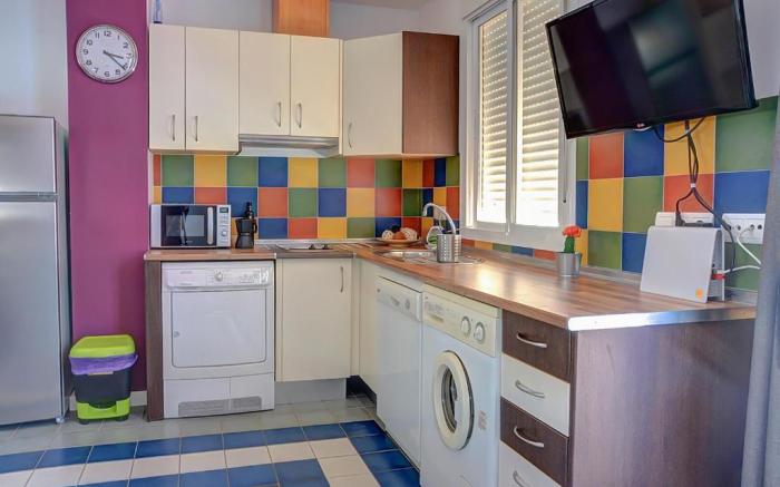 Atico la Azotea con terraza PRIVADA