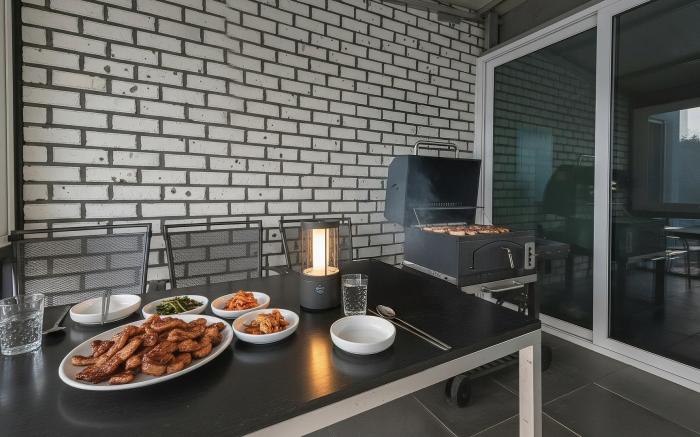 Gapyeong Rangdebyu pulbilla