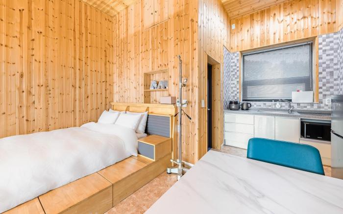 Gapyeong Rangdebyu pulbilla