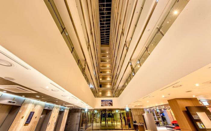 The First70 Hotel