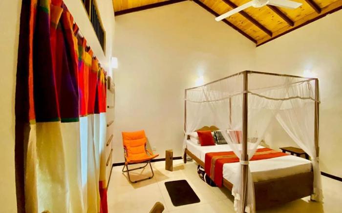 Kingdom Secret Bungalow 