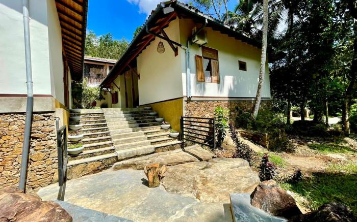 Kingdom Secret Bungalow 