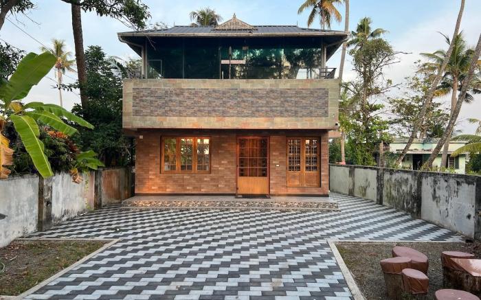 Sunshine Beach villa