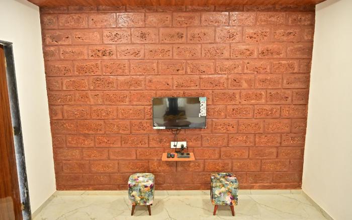Prathamesh Valley Resort Mahabaleshwar